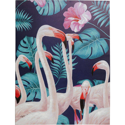 picture-touched-flamingo-road-nature-122x92 - JULIA VENCE STORE