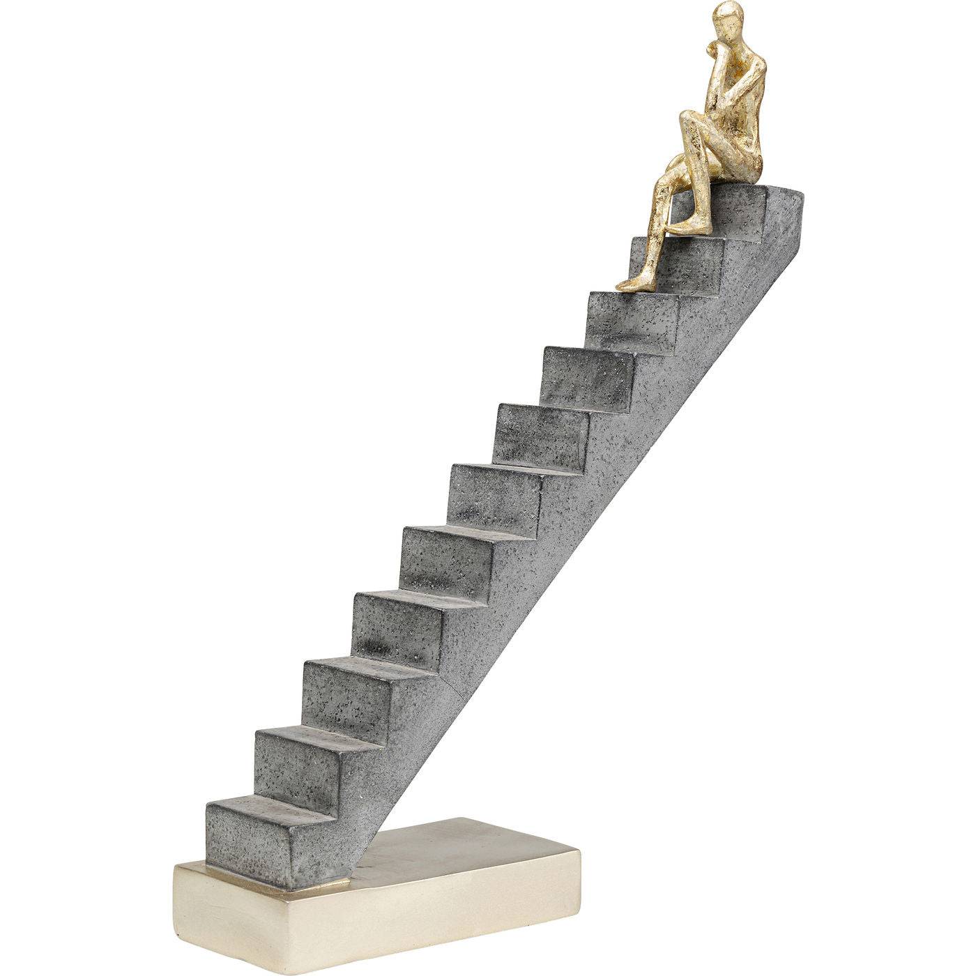 Decorative Stairway Object 