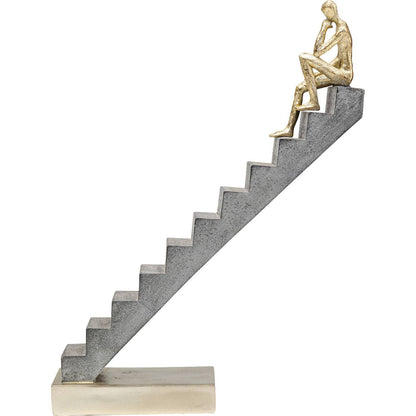 Decorative Stairway Object 