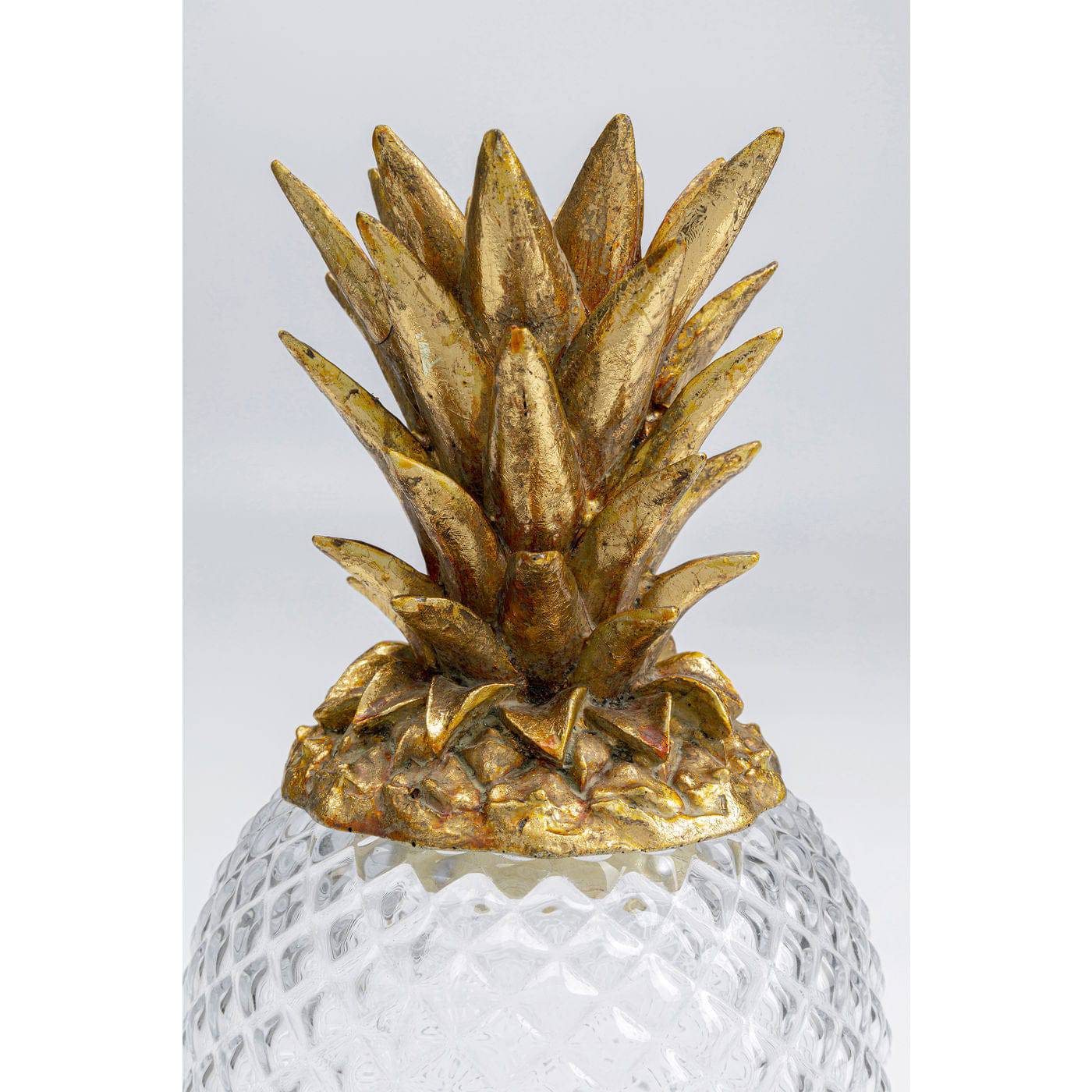 Deco Jar Pineapple Visible - JULIA VENCE STORE