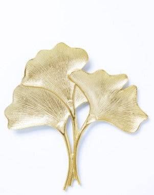 wall-decoration-ginkgo-gold-small - JULIA VENCE STORE