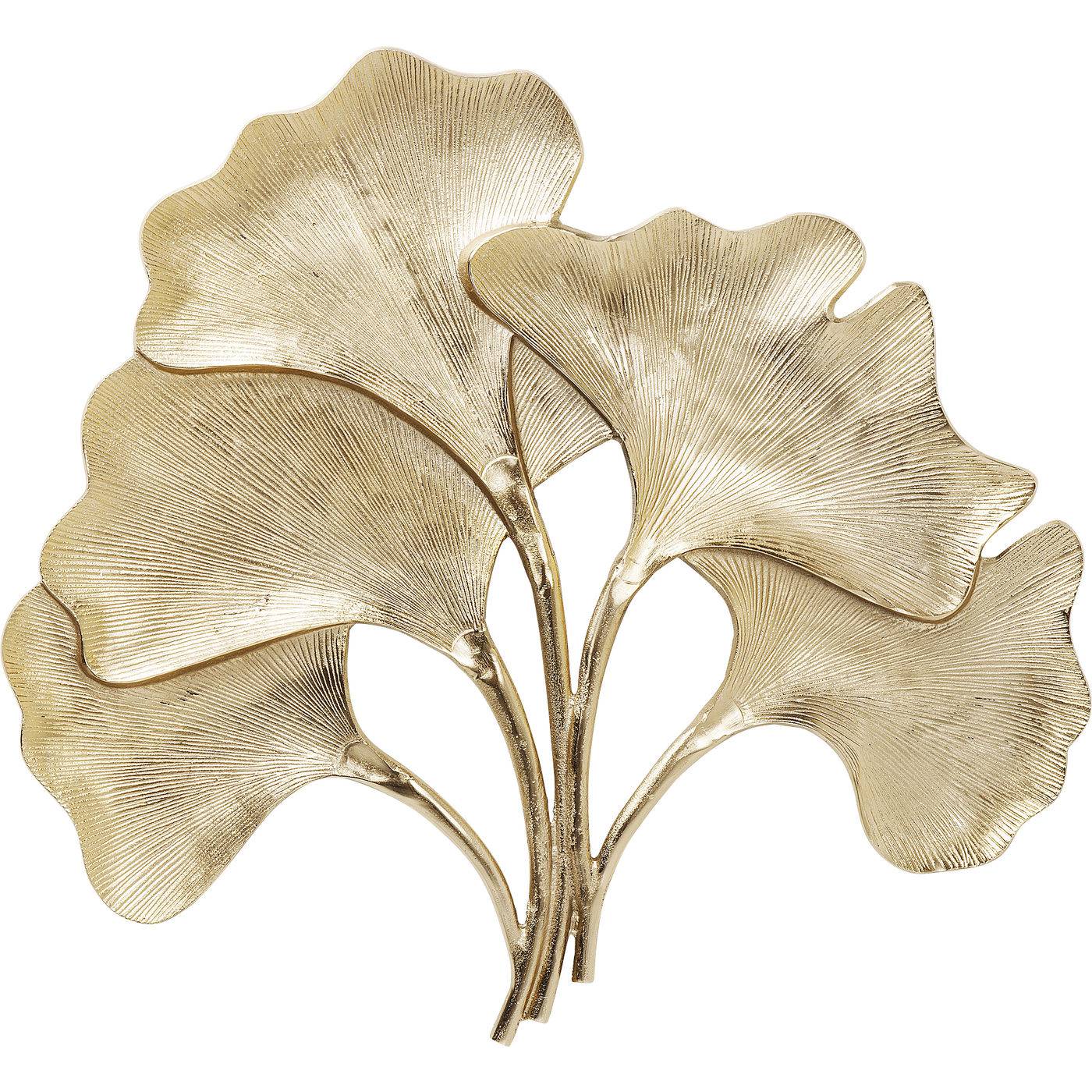 wall-decoration-ginkgo-gold-big - JULIA VENCE STORE