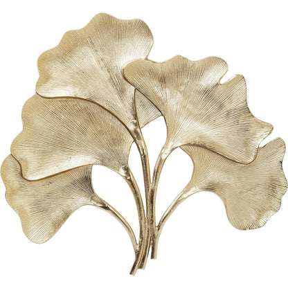 wall-decoration-ginkgo-gold-big - JULIA VENCE STORE