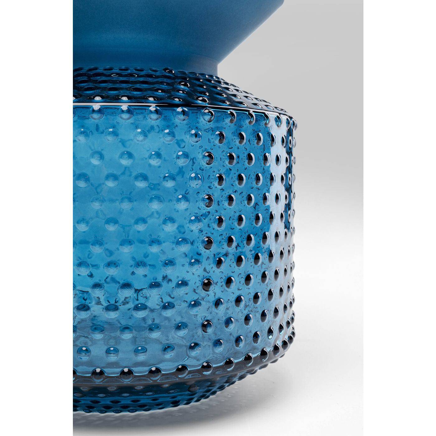 Blue Vase Marvelous Duo