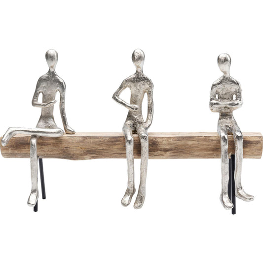 Deco Object Spare Bench - JULIA VENCE STORE