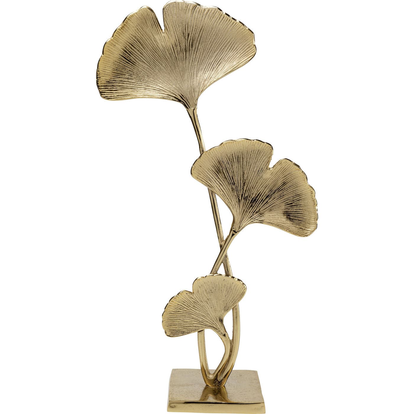 Deco Object Ginkgo Leafs 70 - JULIA VENCE STORE