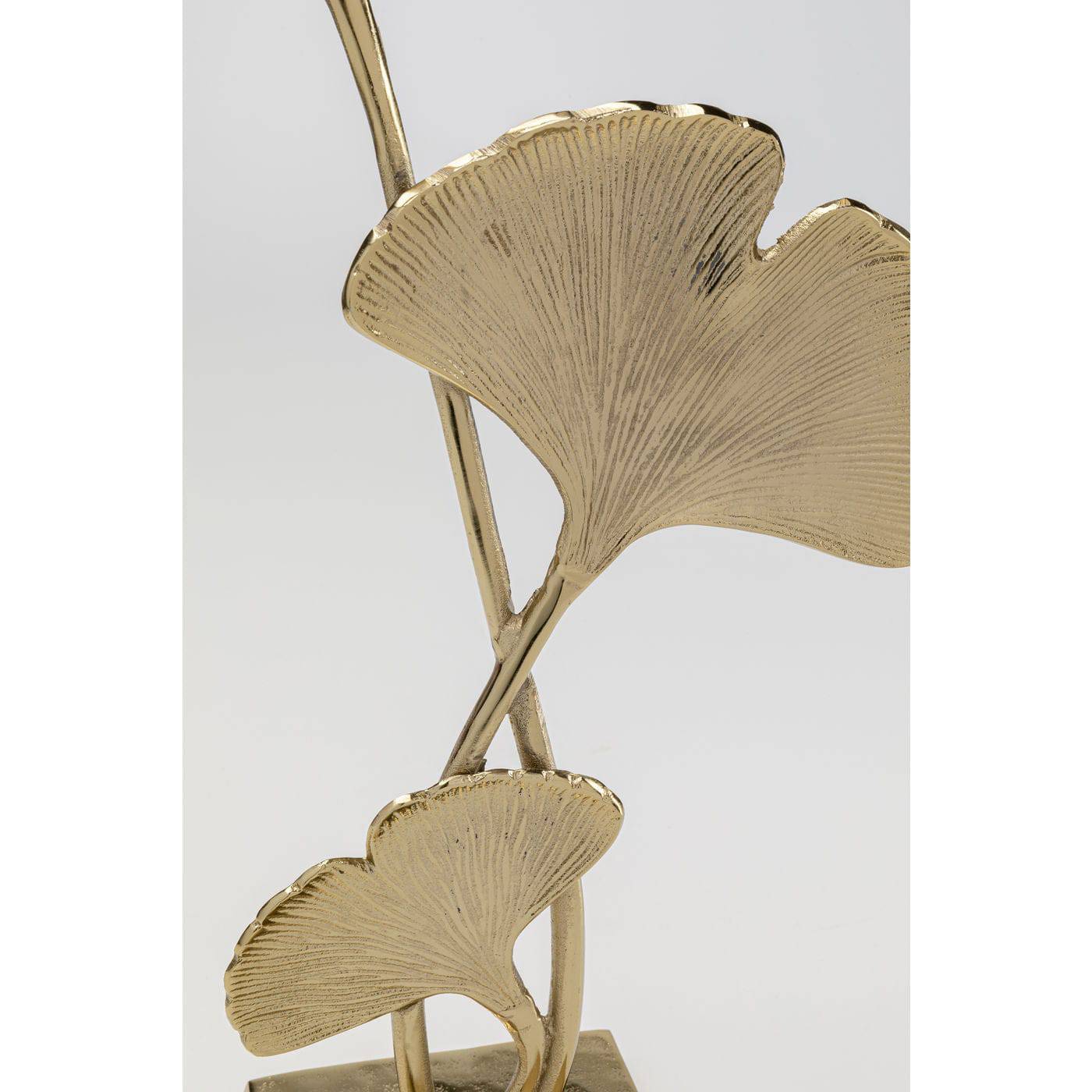 Deco Object Ginkgo Leafs 70 - JULIA VENCE STORE