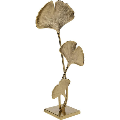 Deco Object Ginkgo Leafs 70 - JULIA VENCE STORE