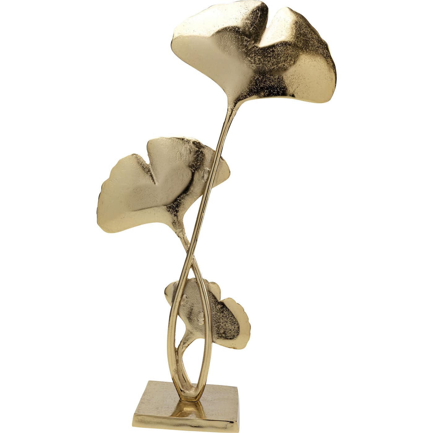 Deco Object Ginkgo Leafs 70 - JULIA VENCE STORE