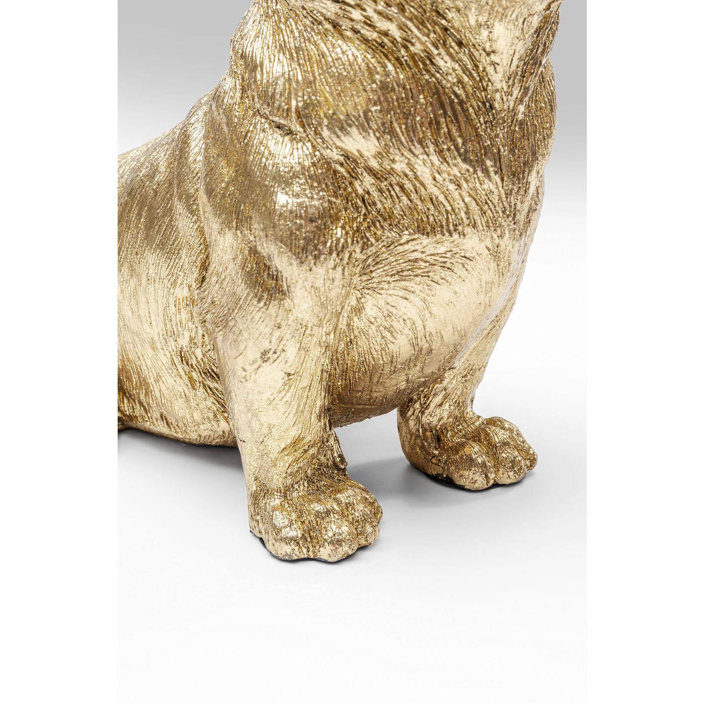 Money Box Royal Sitting Corgi - JULIA VENCE STORE