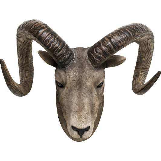 wall-object-goat-head