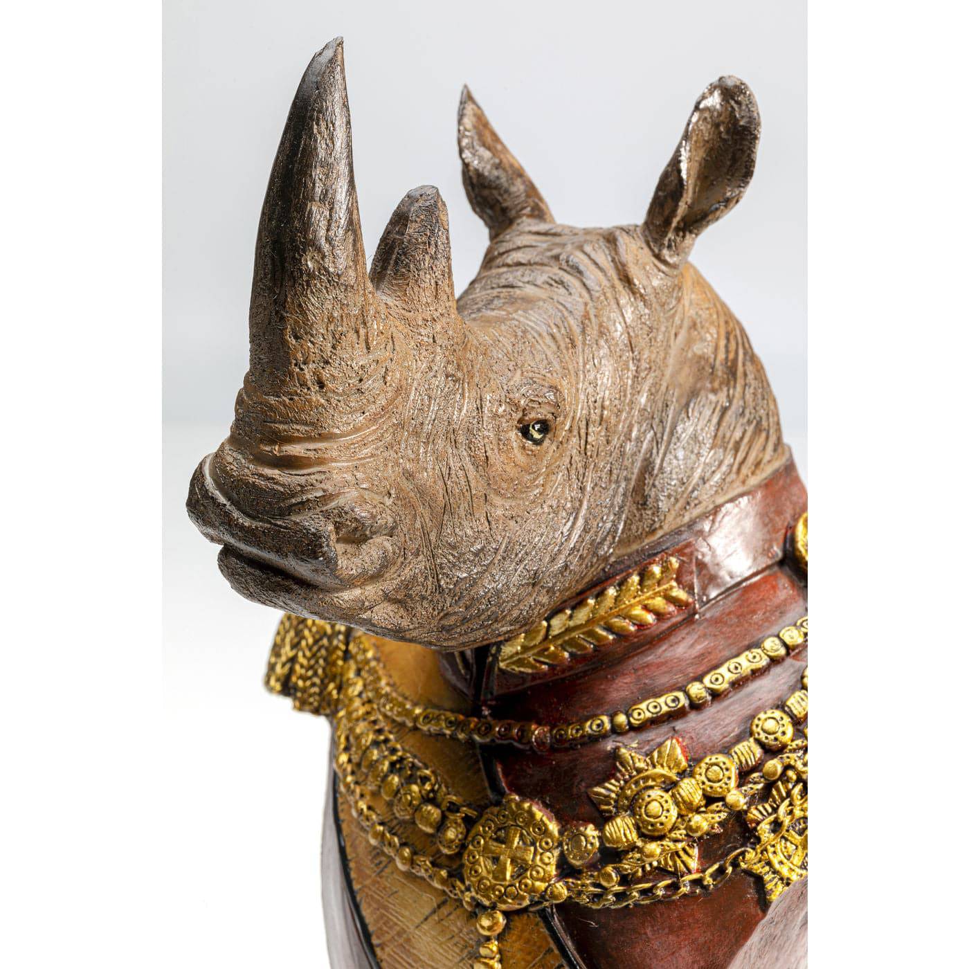 Deco Object Sir Rhino - JULIA VENCE STORE