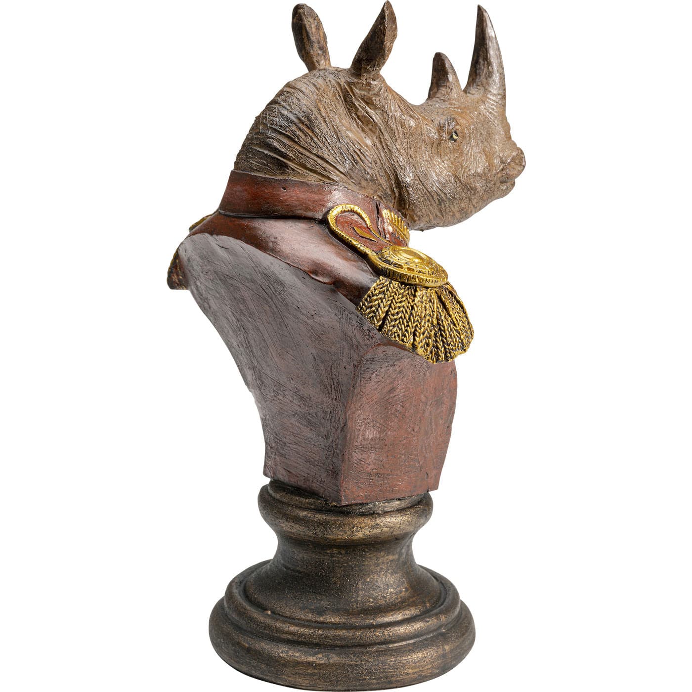 Deco Object Sir Rhino - JULIA VENCE STORE