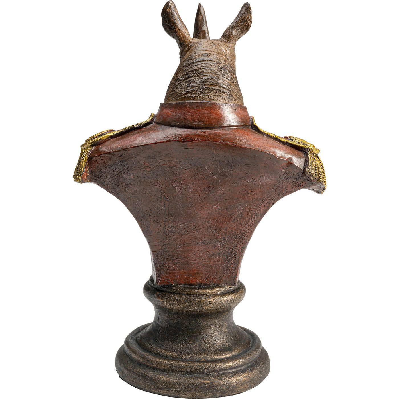 Deco Object Sir Rhino - JULIA VENCE STORE