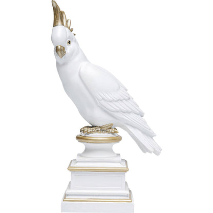 Deco Object Proud Parrot - JULIA VENCE STORE