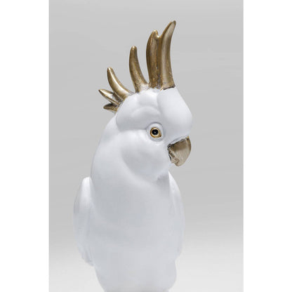 Deco Object Proud Parrot - JULIA VENCE STORE