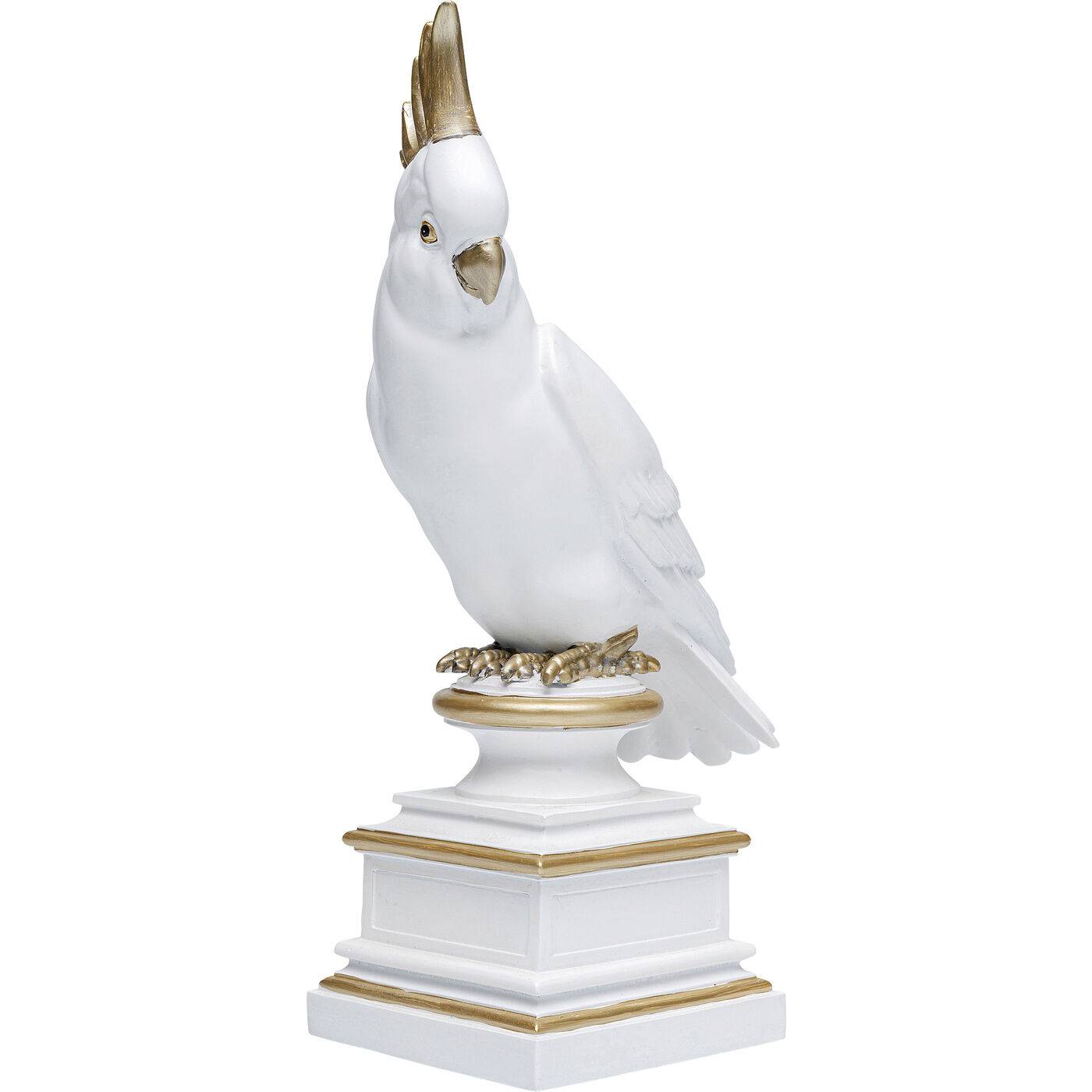 Deco Object Proud Parrot - JULIA VENCE STORE