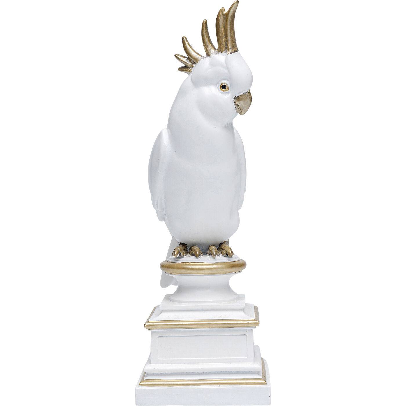 Deco Object Proud Parrot - JULIA VENCE STORE