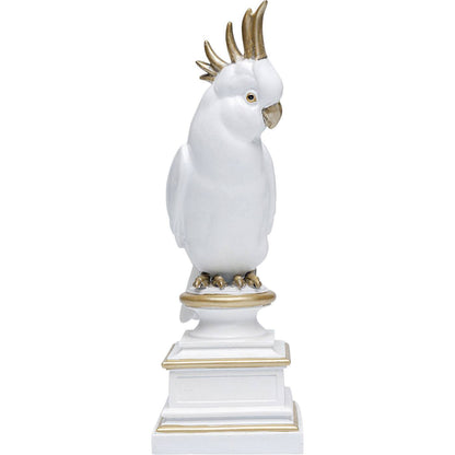 Deco Object Proud Parrot - JULIA VENCE STORE