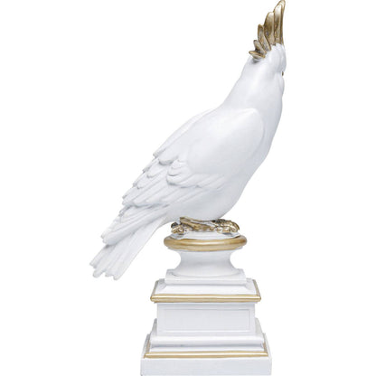 Deco Object Proud Parrot - JULIA VENCE STORE