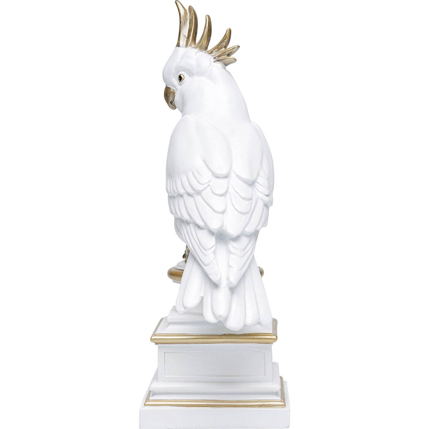 Deco Object Proud Parrot - JULIA VENCE STORE