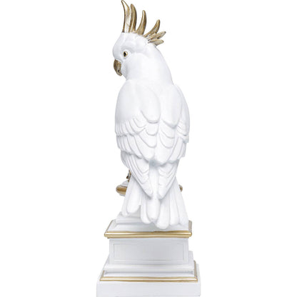 Deco Object Proud Parrot - JULIA VENCE STORE