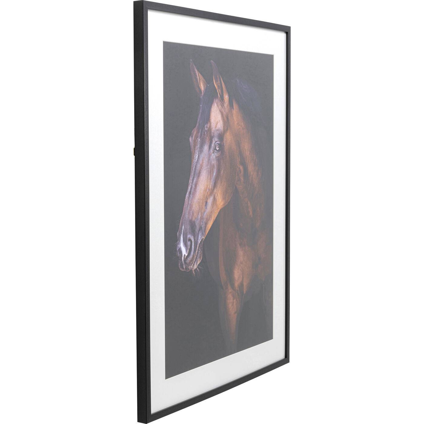 Framed Picture Wendy 75x105cm - JULIA VENCE STORE