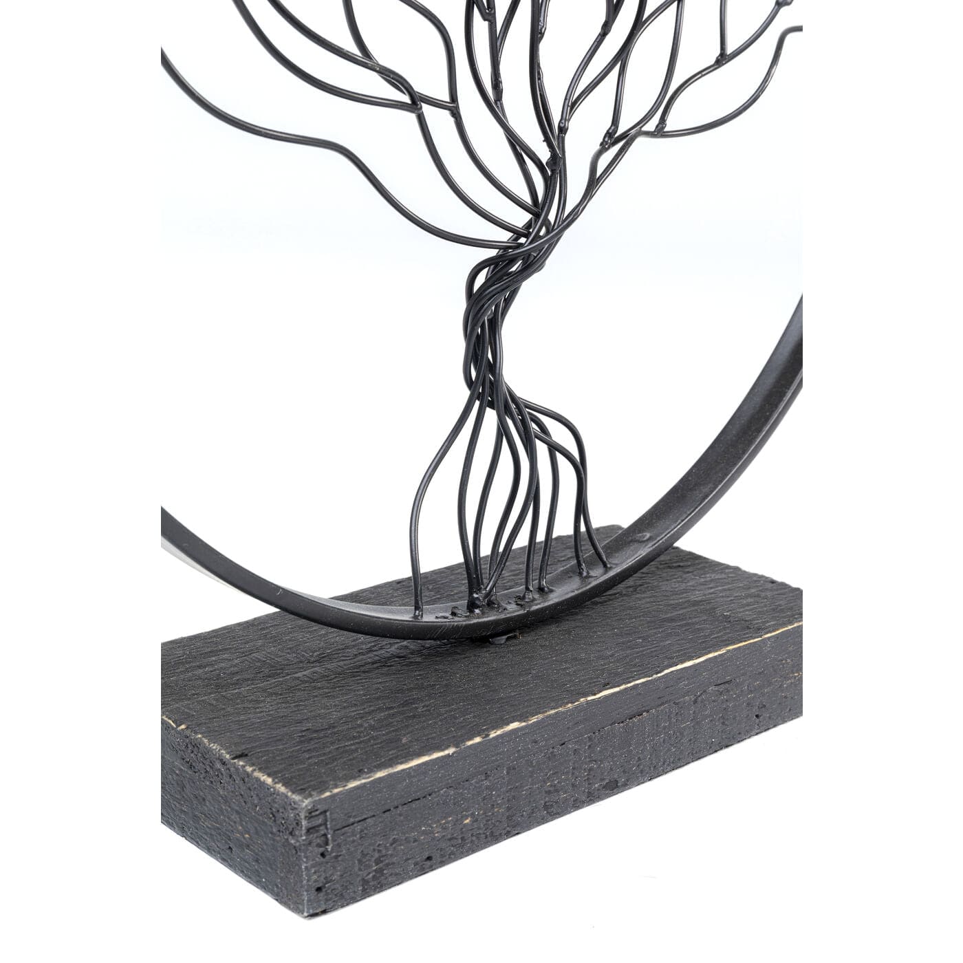 Deco Object Rooted - JULIA VENCE STORE