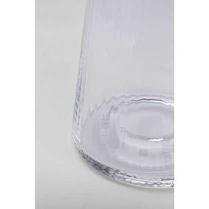 water glass riffle deep ball