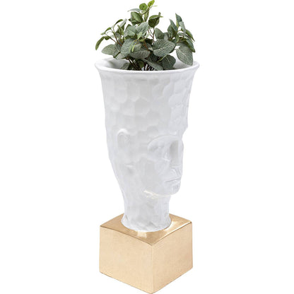 plant pot jeffrey 80cm