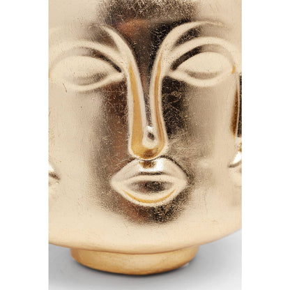 Jasper Ceramic Vase