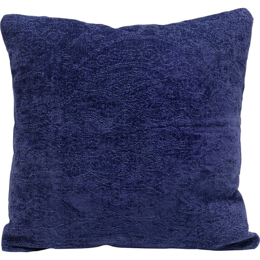 Cushion Tara Blue 45x45 - JULIA VENCE STORE