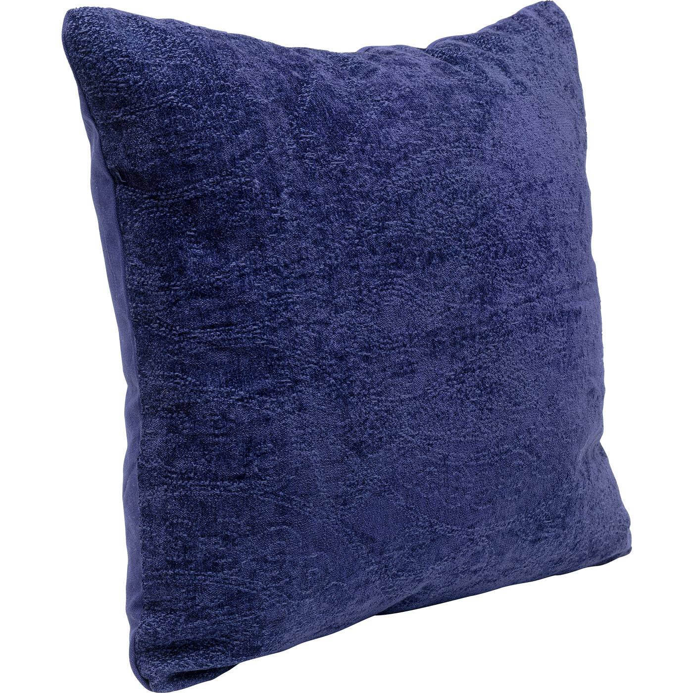 Cushion Tara Blue 45x45 - JULIA VENCE STORE