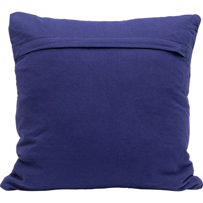 Cushion Tara Blue 45x45 - JULIA VENCE STORE