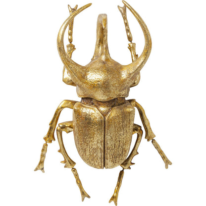 Atlas Beetle Wall Decoration