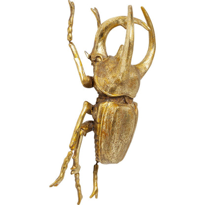 Atlas Beetle Wall Decoration