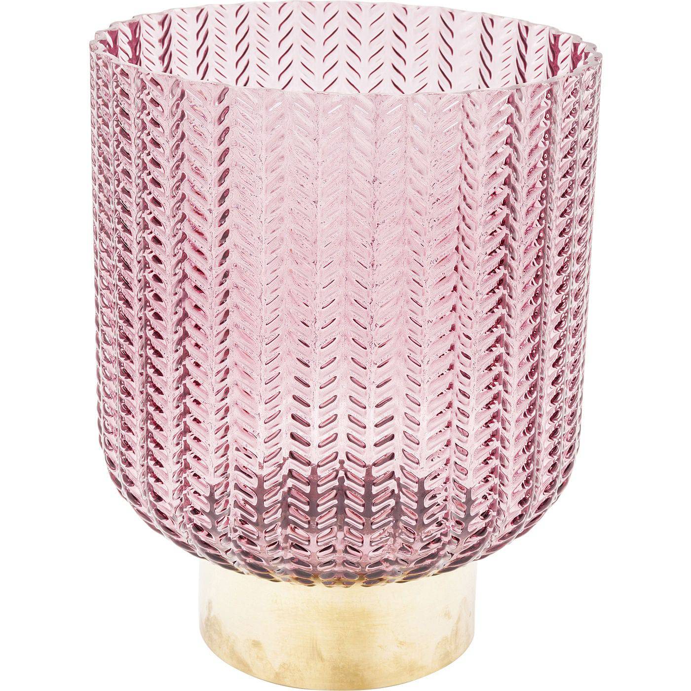 Vase Barfly Berry 24cm - JULIA VENCE STORE