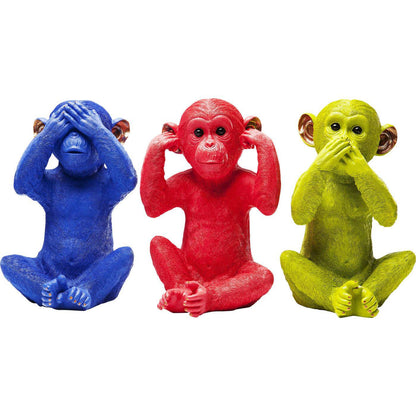 Monkey Money Box