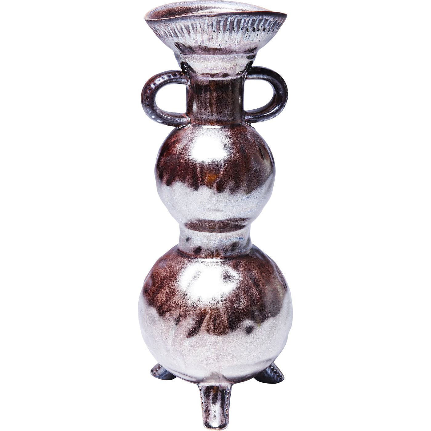 vase-antiquity-37cm - JULIA VENCE STORE