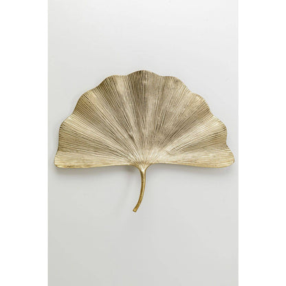 wall-decoration-ginkgo-leaf-59cm - JULIA VENCE STORE