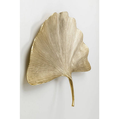 wall-decoration-ginkgo-leaf-59cm - JULIA VENCE STORE