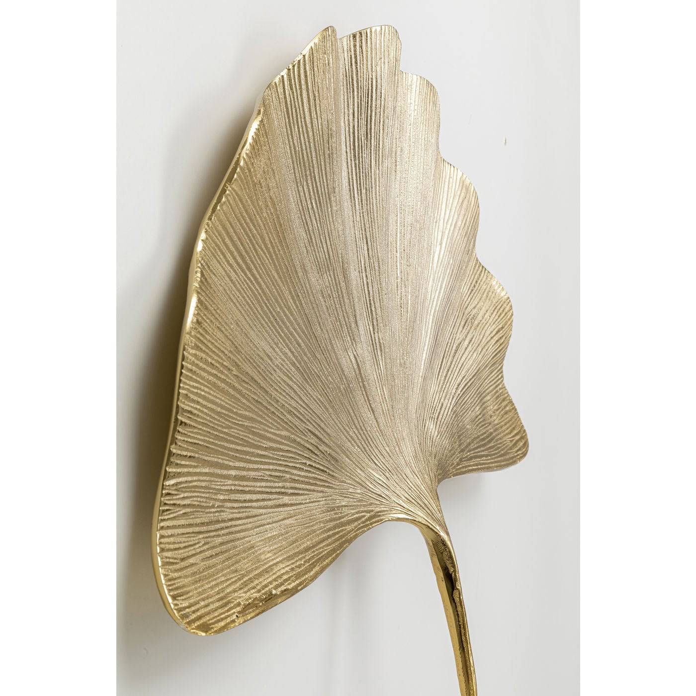 wall-decoration-ginkgo-leaf-59cm - JULIA VENCE STORE