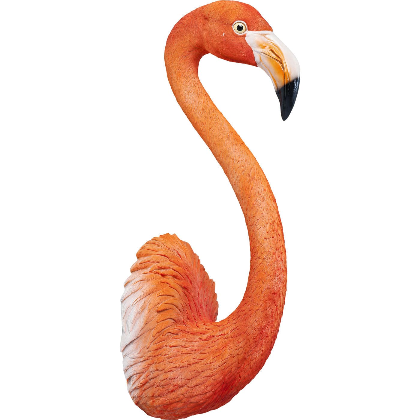 Wall Decoration Flamingo Road 72cm - JULIA VENCE STORE