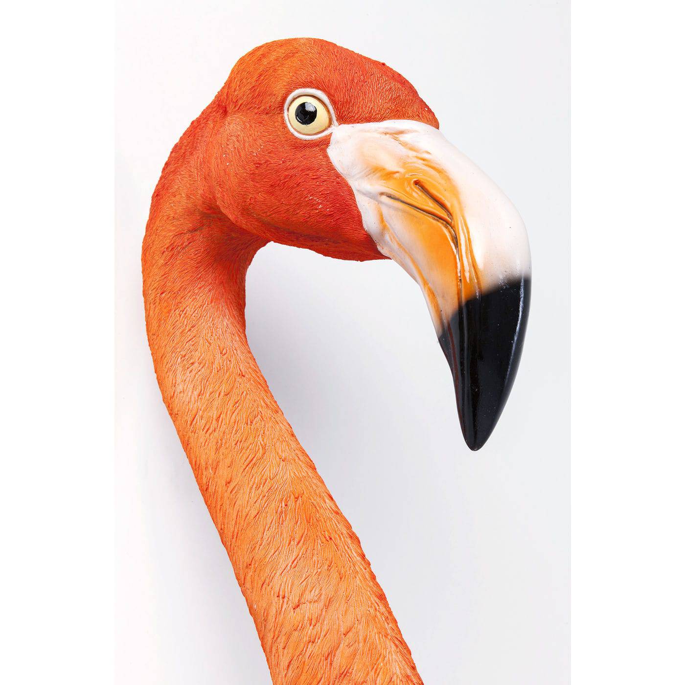 Wall Decoration Flamingo Road 72cm - JULIA VENCE STORE