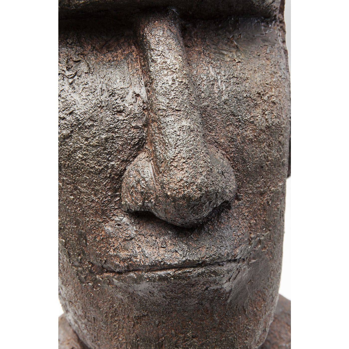 Easter Island Decor