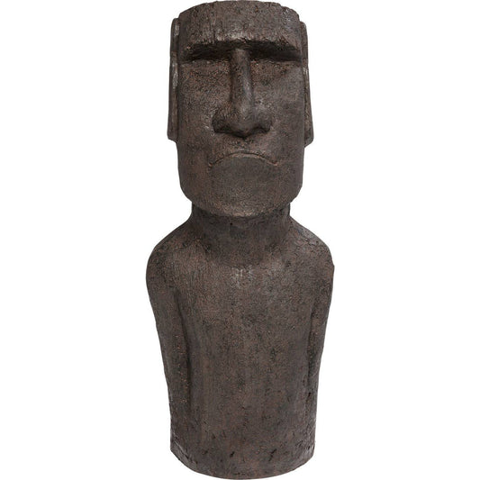 Deco Object Easter Island 80cm - JULIA VENCE STORE