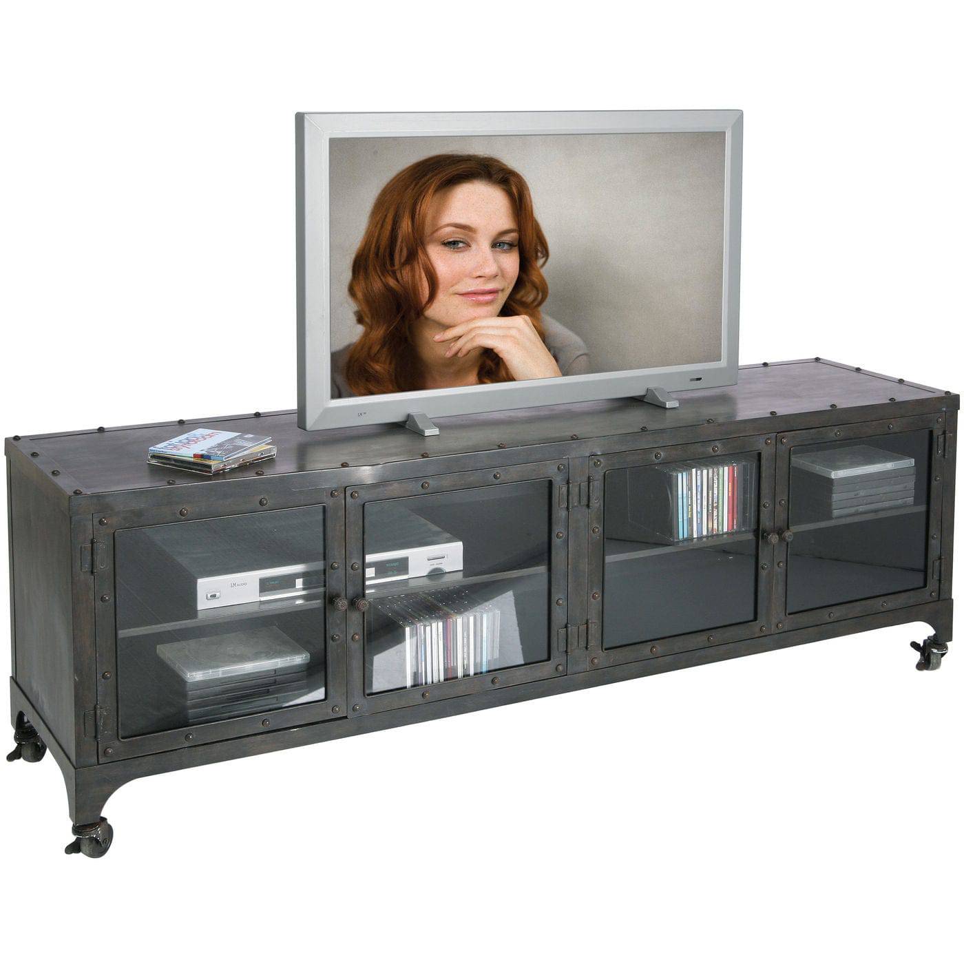 Contemporary Tv Stand