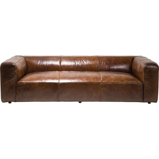 Sofa Cubetto 3-Seater 260cm - JULIA VENCE STORE