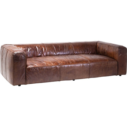 Sofa Cubetto 3-Seater 260cm - JULIA VENCE STORE