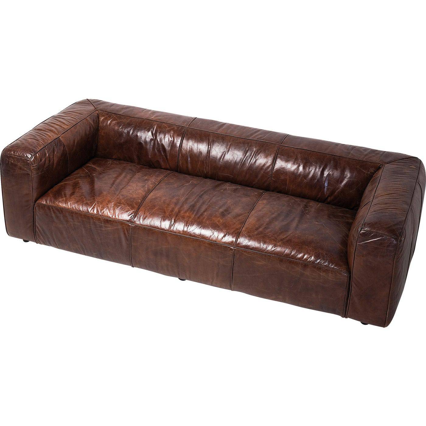 Sofa Cubetto 3-Seater 260cm - JULIA VENCE STORE